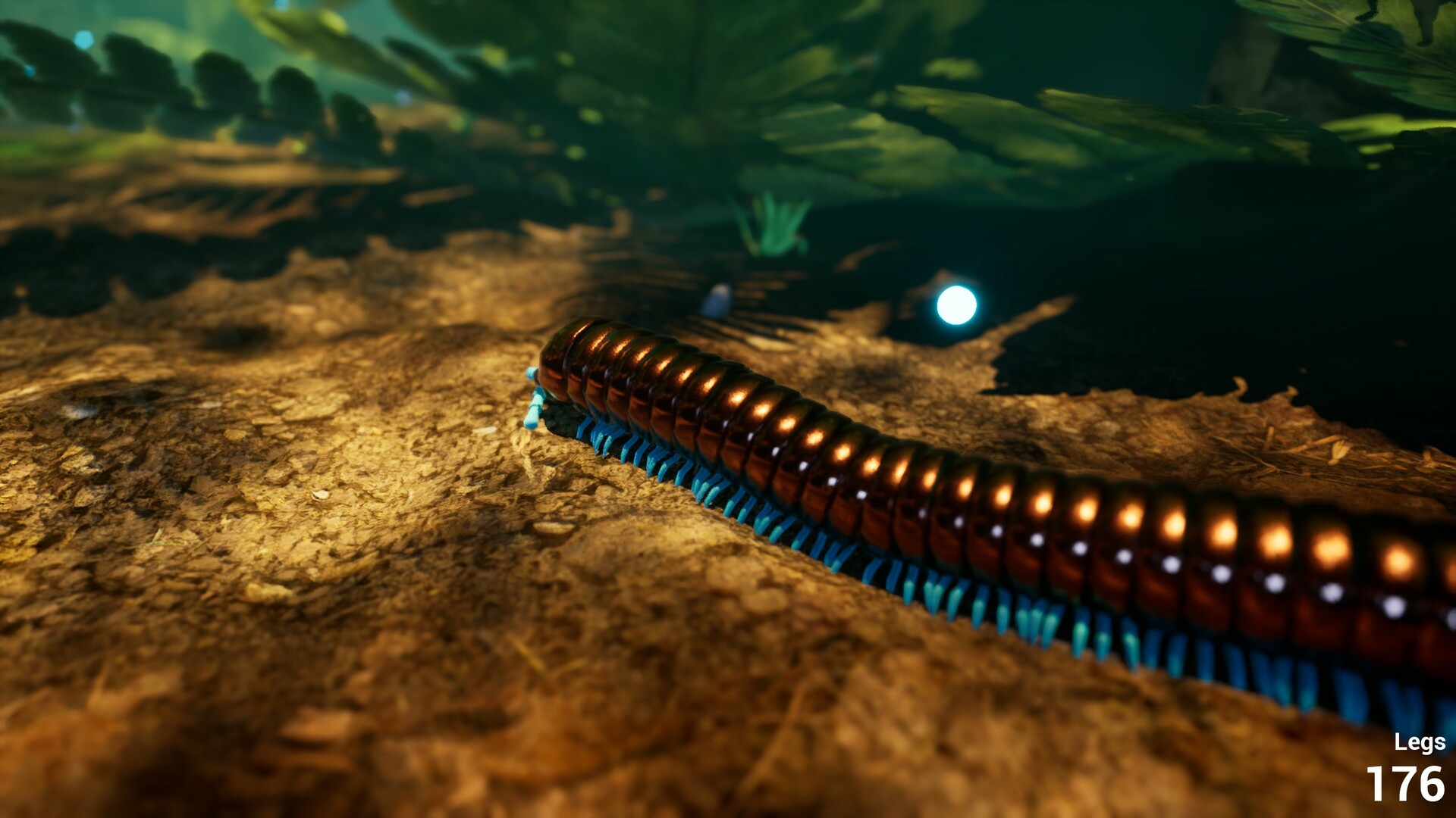 Millispeed Screenshot 1