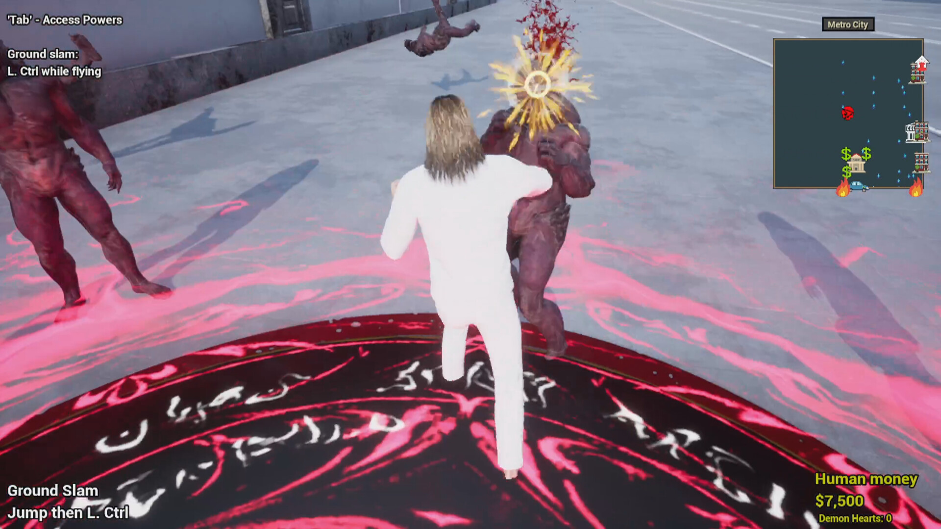 Jesus Christ Simulator Screenshot 13