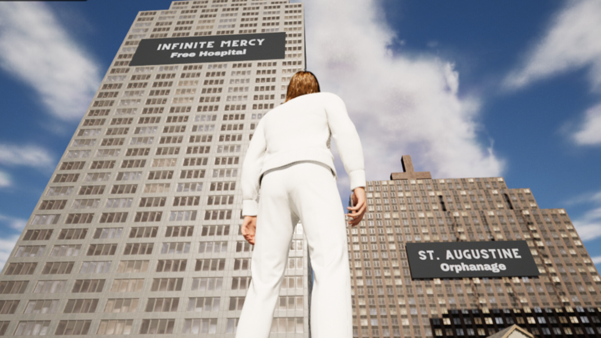 Jesus Christ Simulator Screenshot 16