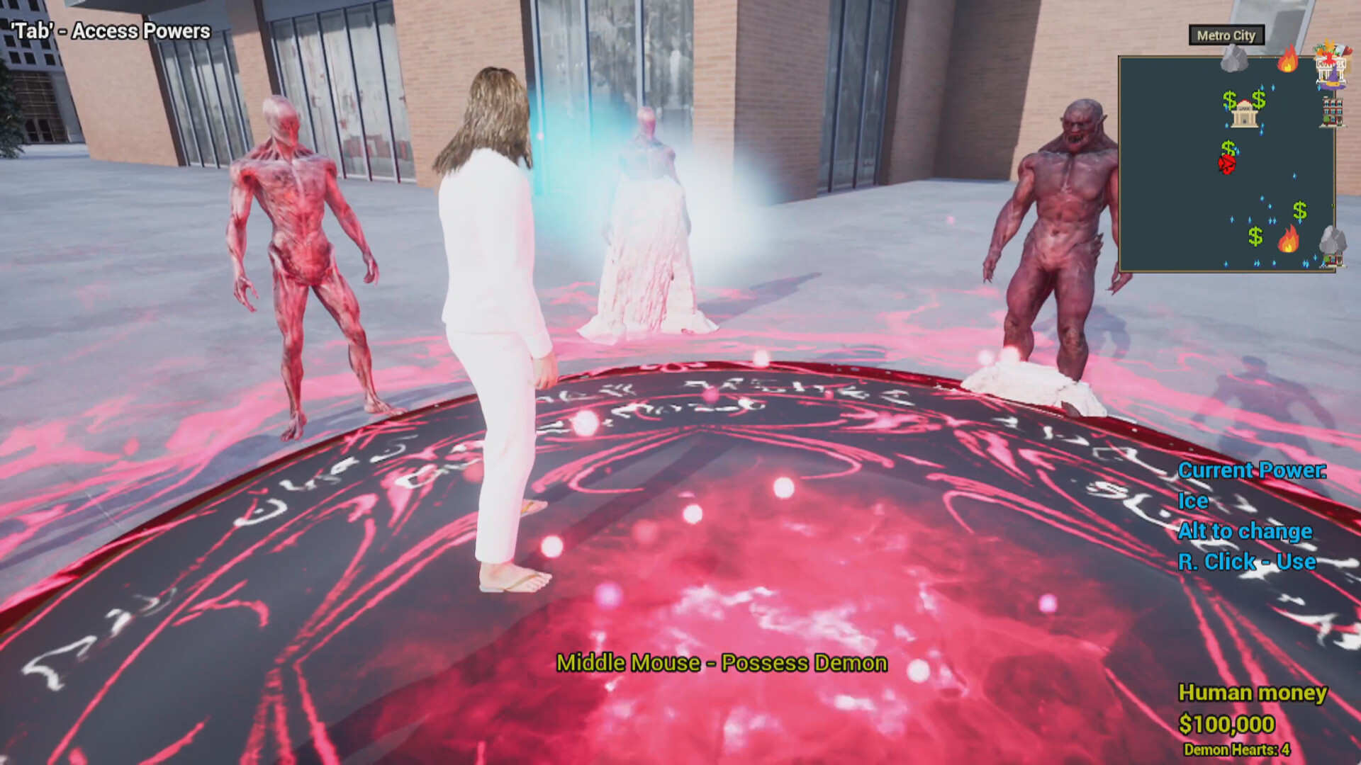 Jesus Christ Simulator Screenshot 14