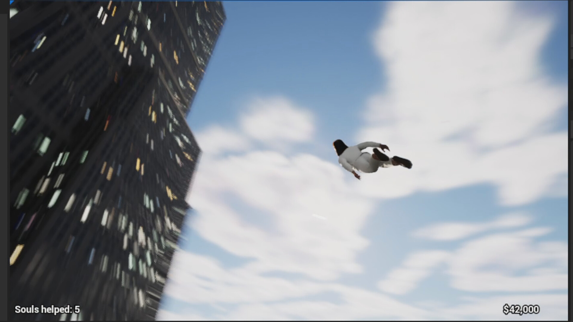 Jesus Christ Simulator Screenshot 18