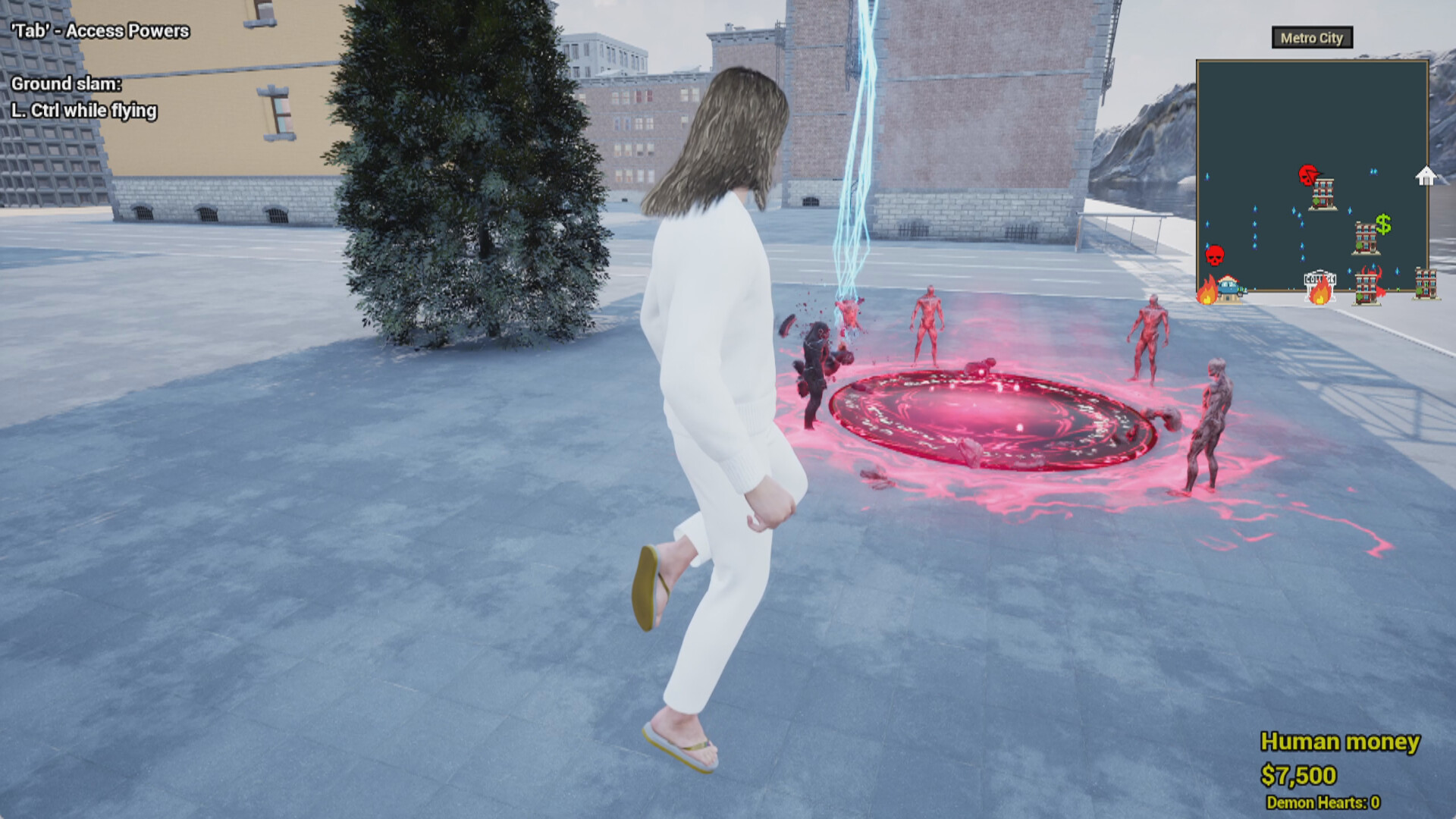 Jesus Christ Simulator Screenshot 12