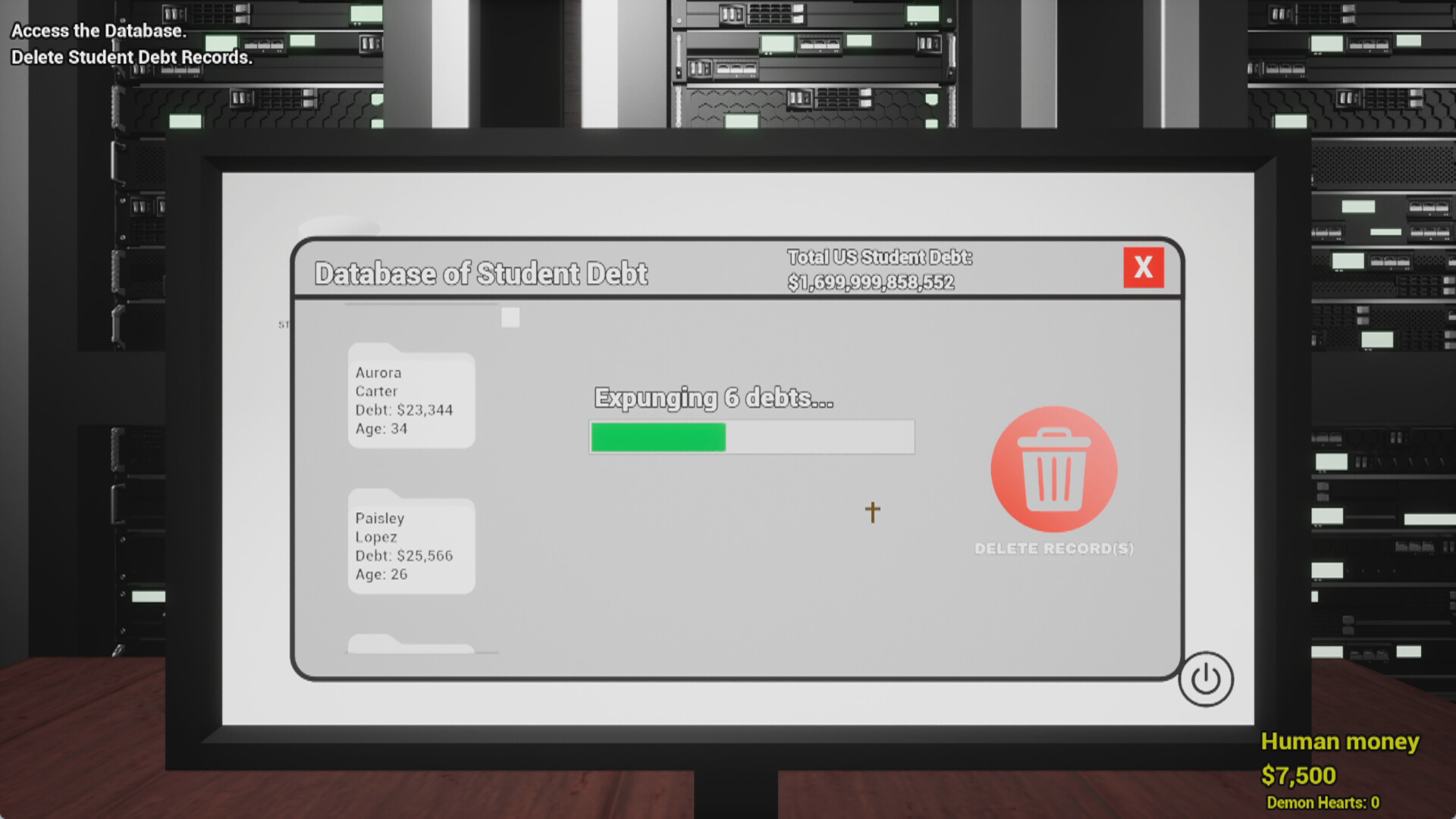 Jesus Christ Simulator Screenshot 17