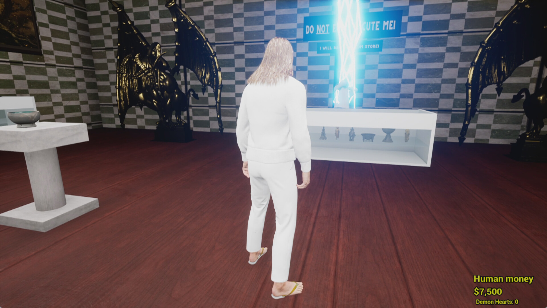 Jesus Christ Simulator Screenshot 15