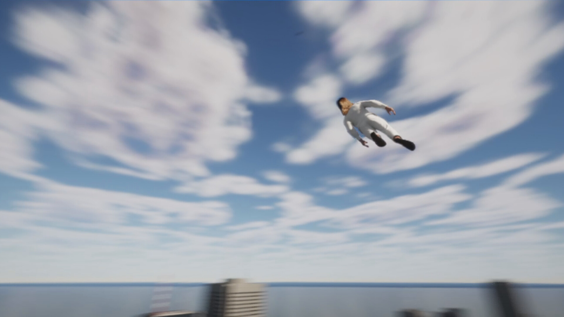 Jesus Christ Simulator Screenshot 20