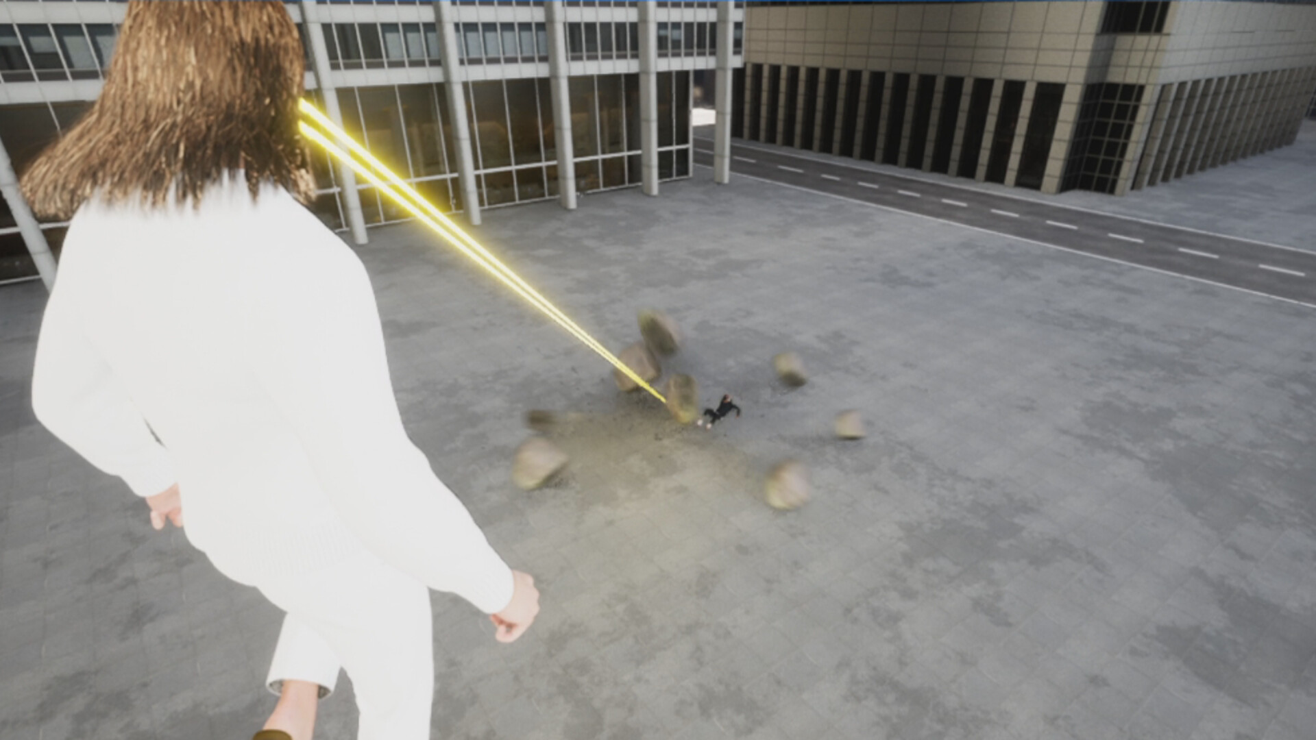 Jesus Christ Simulator Screenshot 11