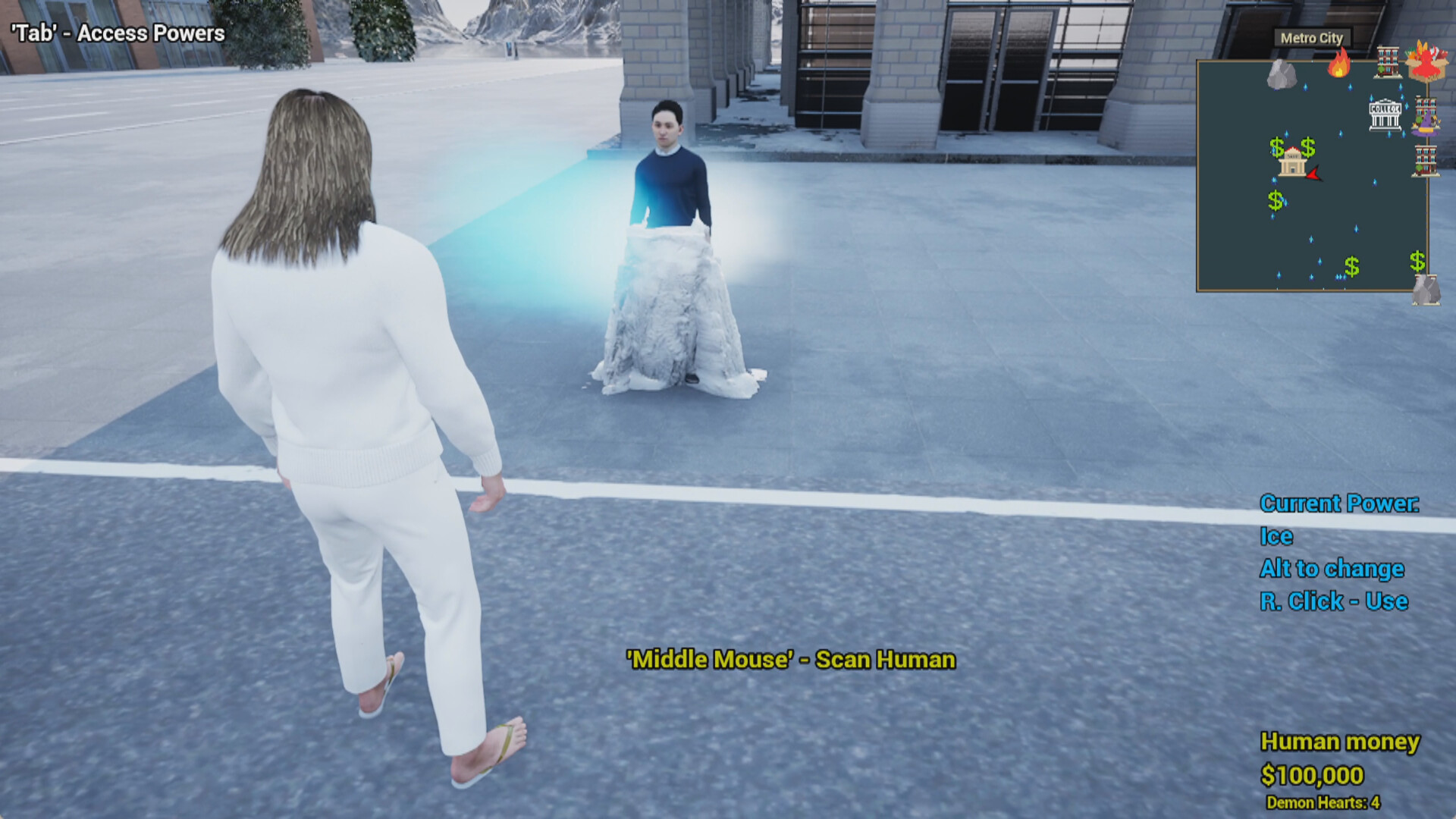 Jesus Christ Simulator Screenshot 7