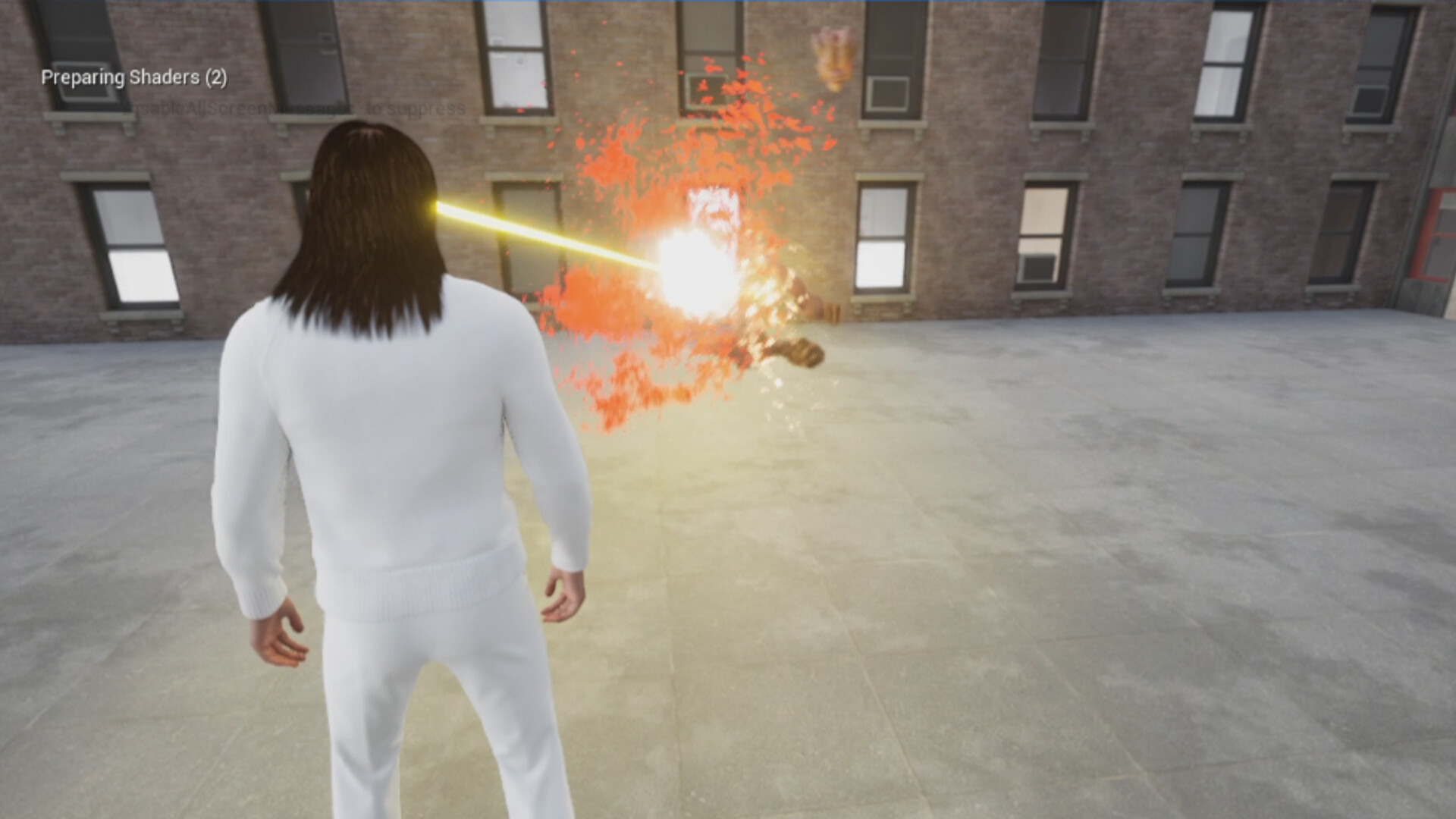 Jesus Christ Simulator Screenshot 10