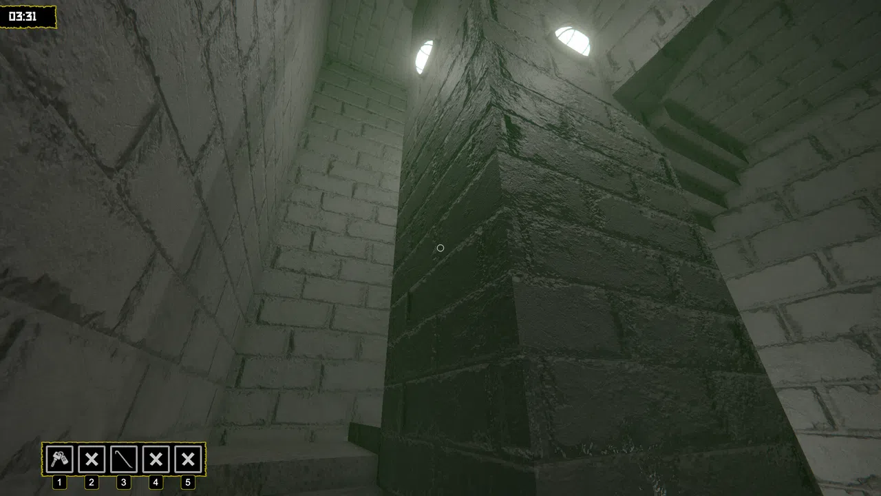 Bunker Screenshot 7