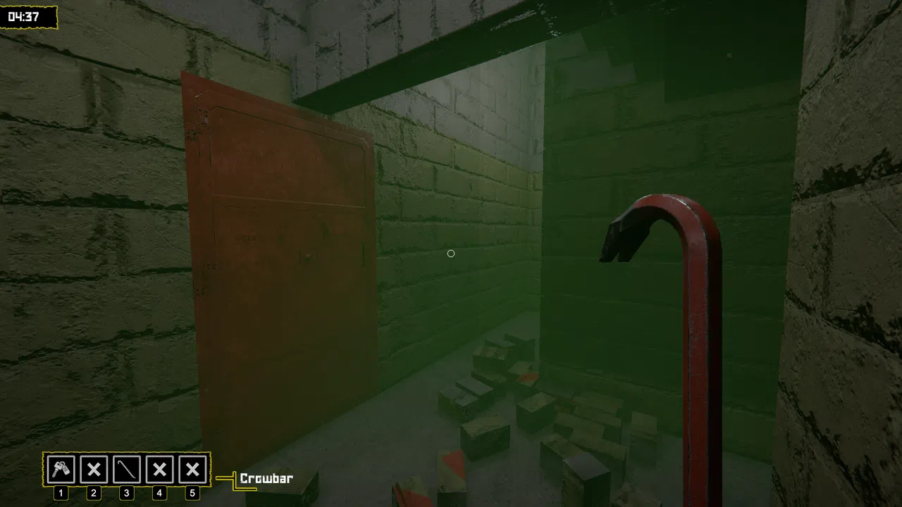 Bunker Screenshot 8