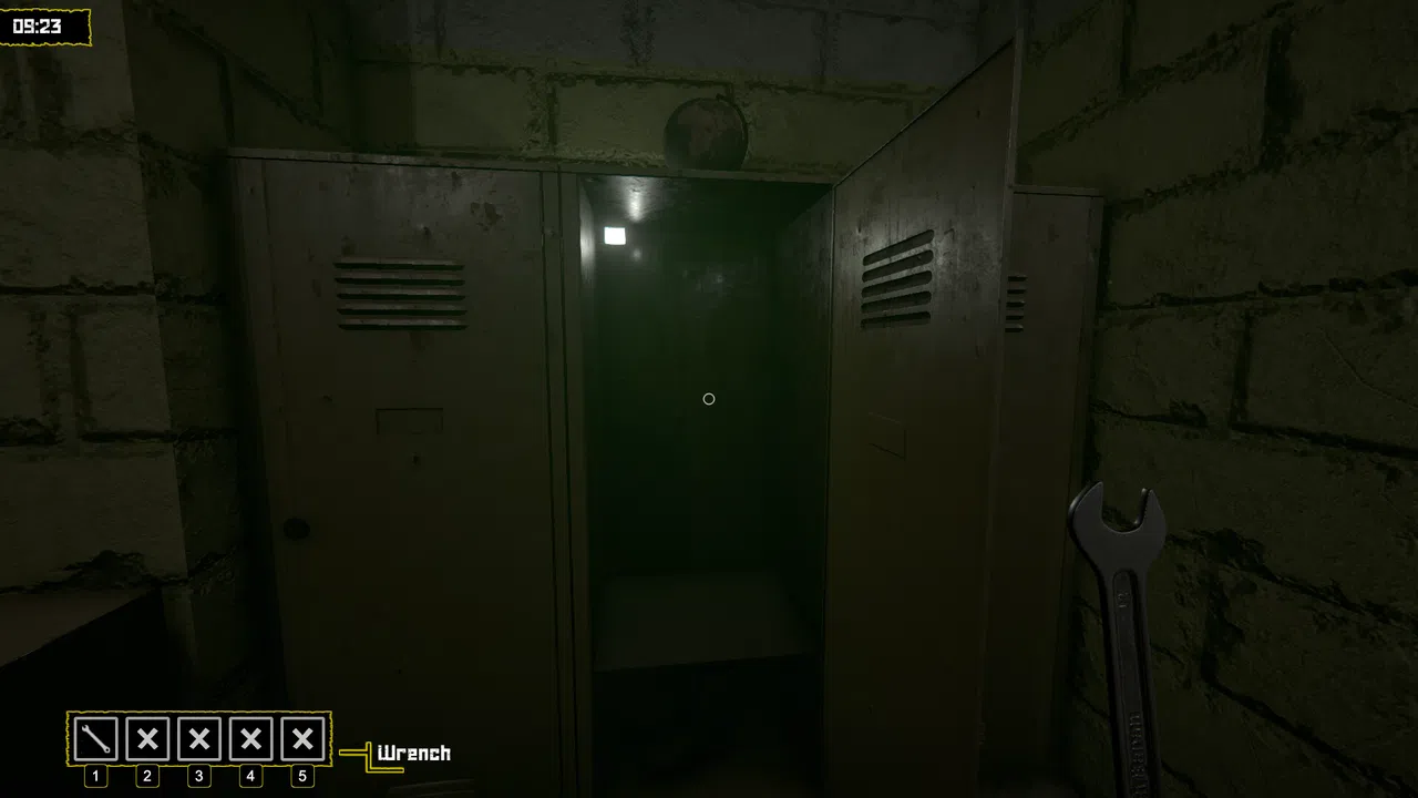 Bunker Screenshot 2