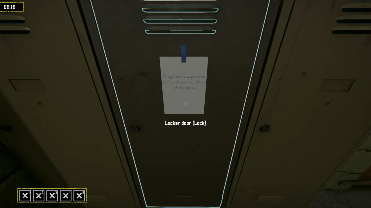 Bunker Screenshot 6