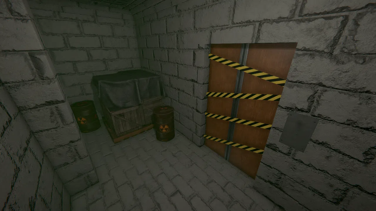 Bunker Screenshot 4