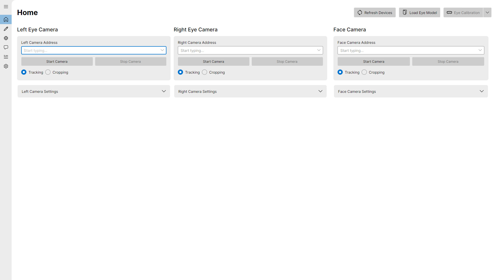 Project Babble: Baballonia Screenshot 0