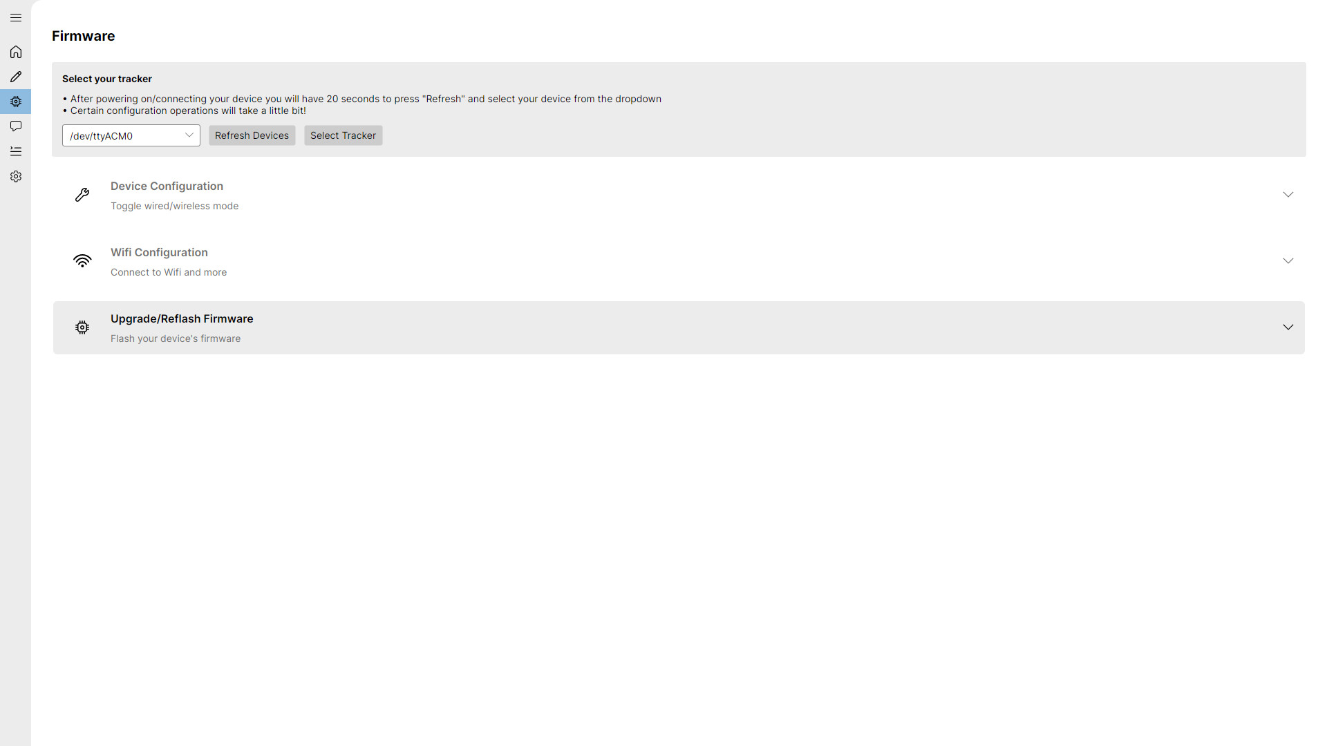 Project Babble: Baballonia Screenshot 2