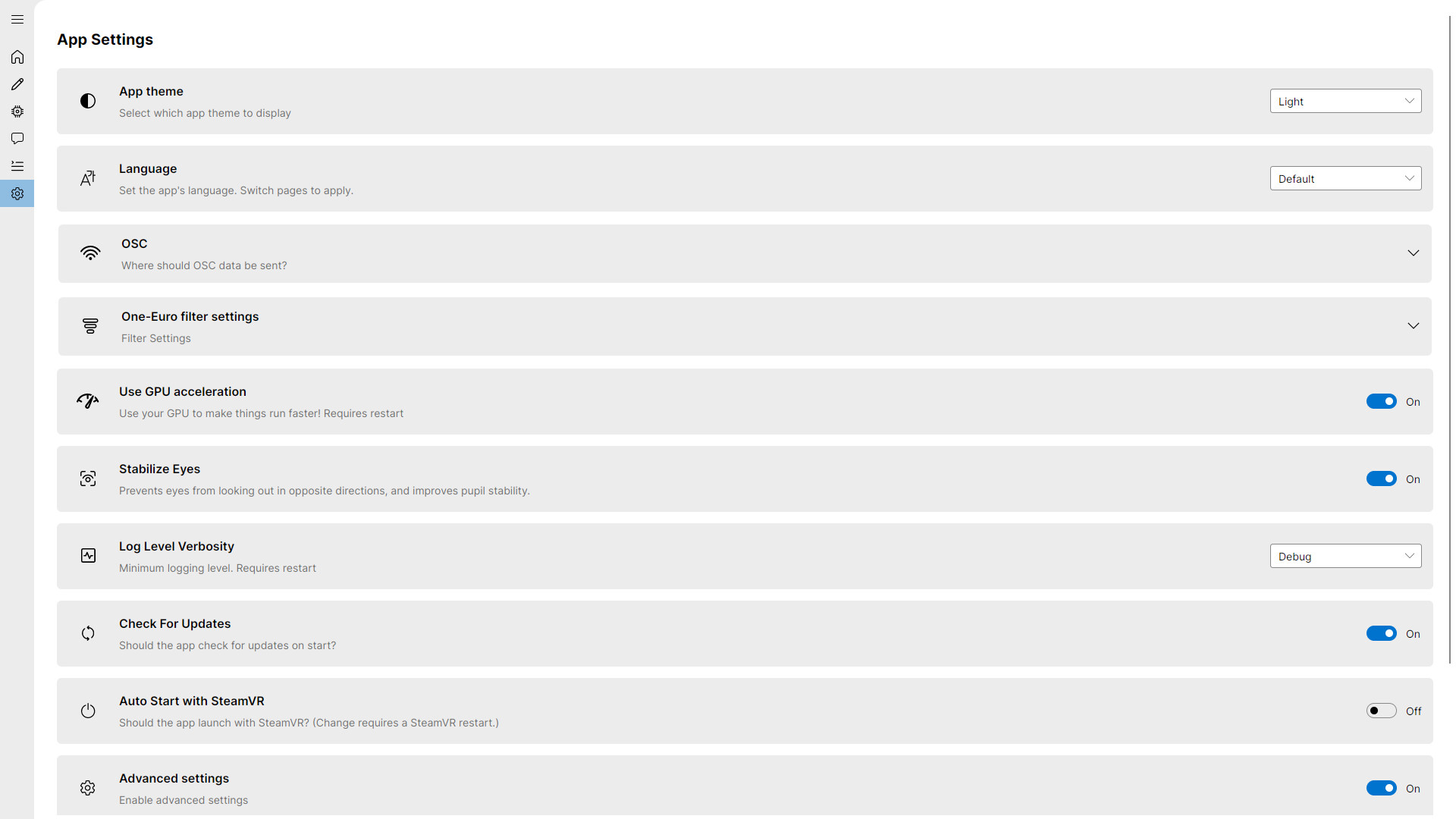 Project Babble: Baballonia Screenshot 4
