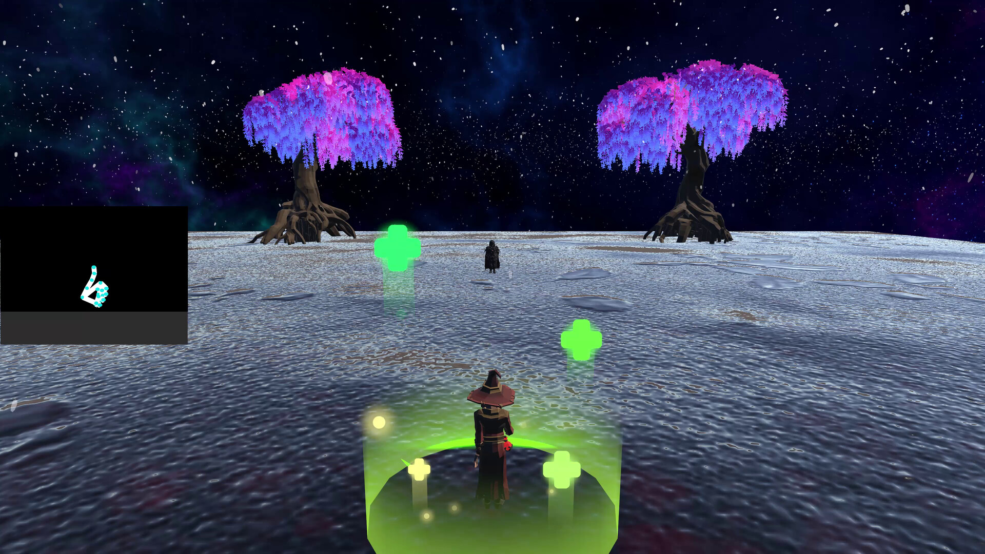 A Camera Duel! Screenshot 4