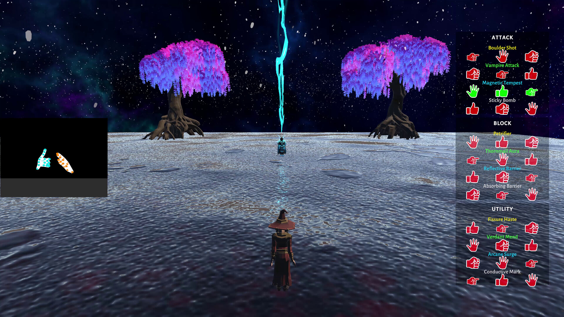 A Camera Duel! Screenshot 0