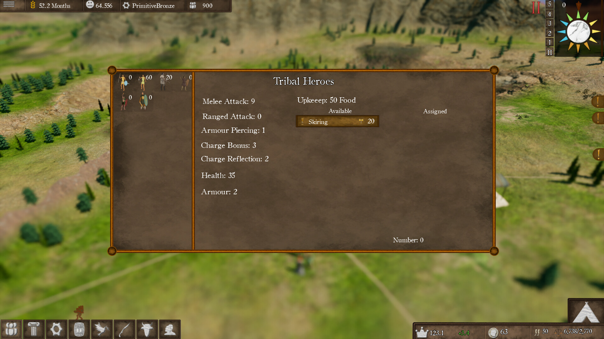 Ascendant Dawn Screenshot 2