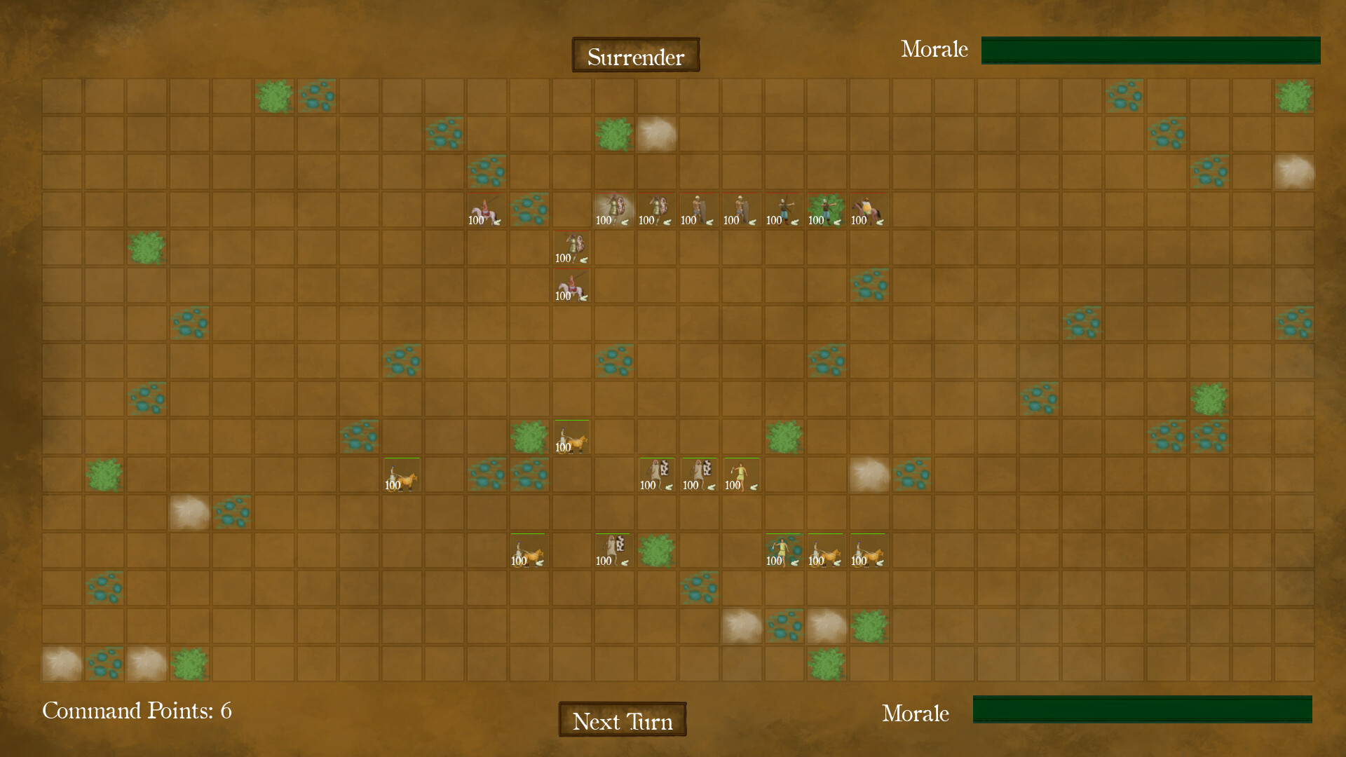 Ascendant Dawn Screenshot 6