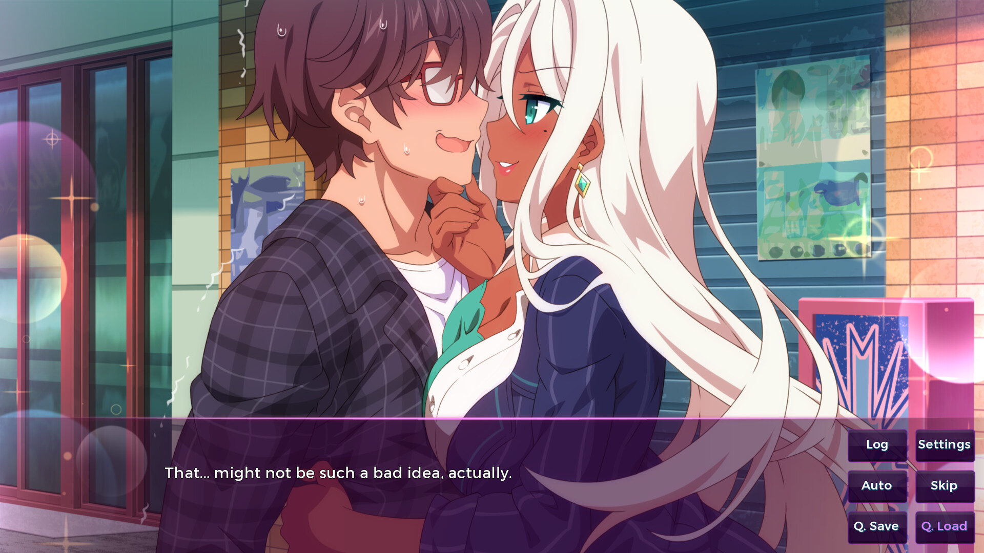 Sakura Succubus 10 Screenshot 5