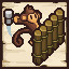 Monkey Business icon