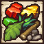 Harvester icon
