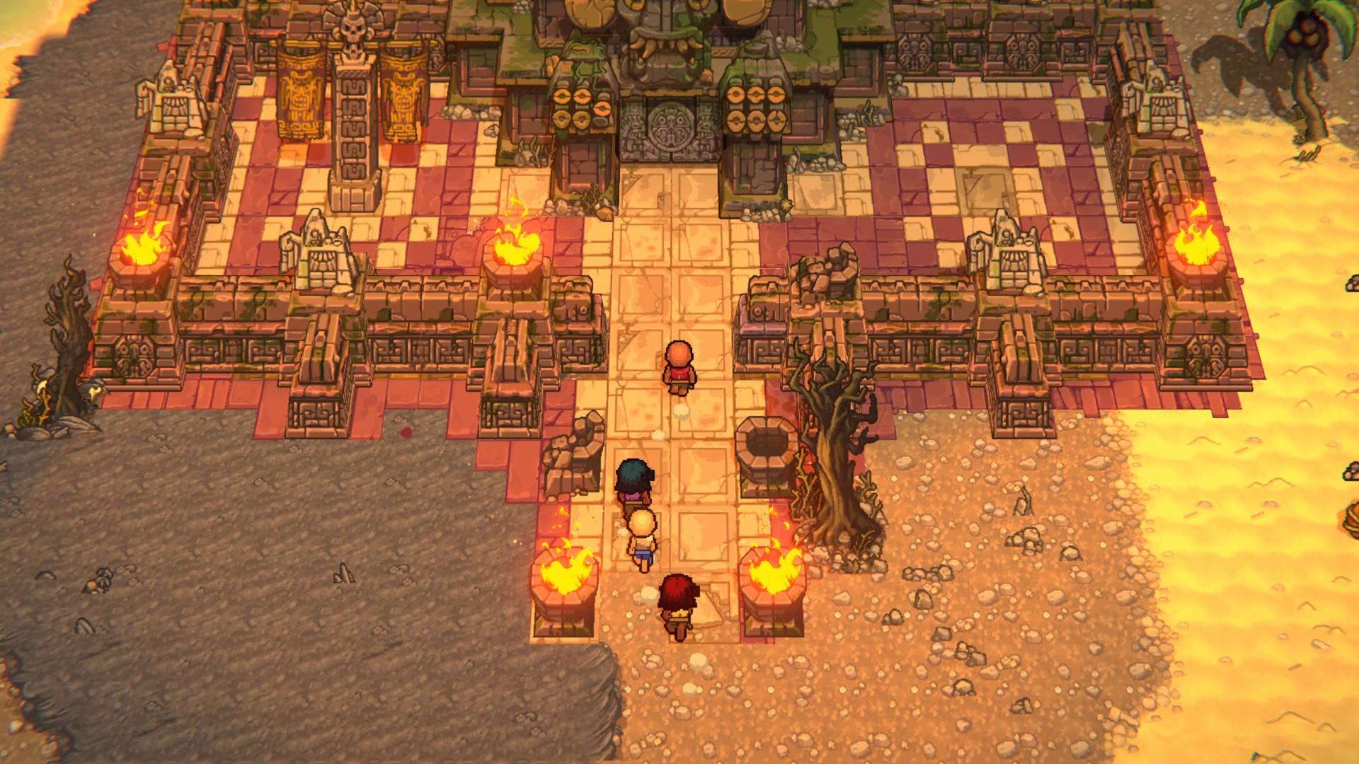 The Survivalists Screenshot 11