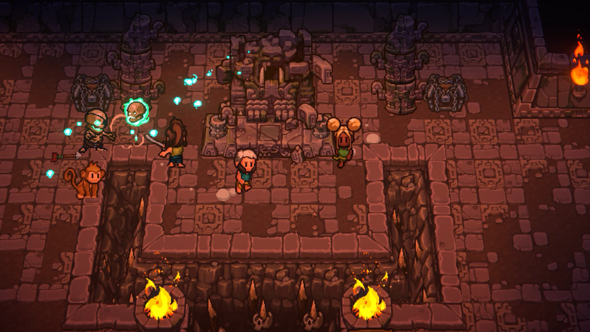 The Survivalists Screenshot 9