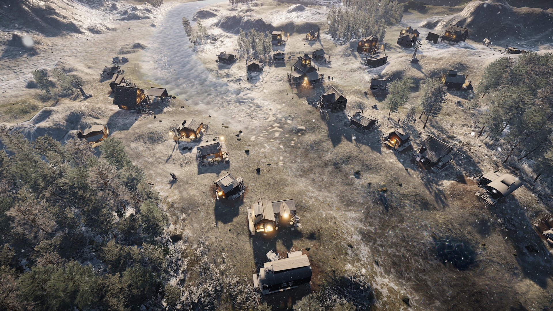 Wild West Pioneers Screenshot 3