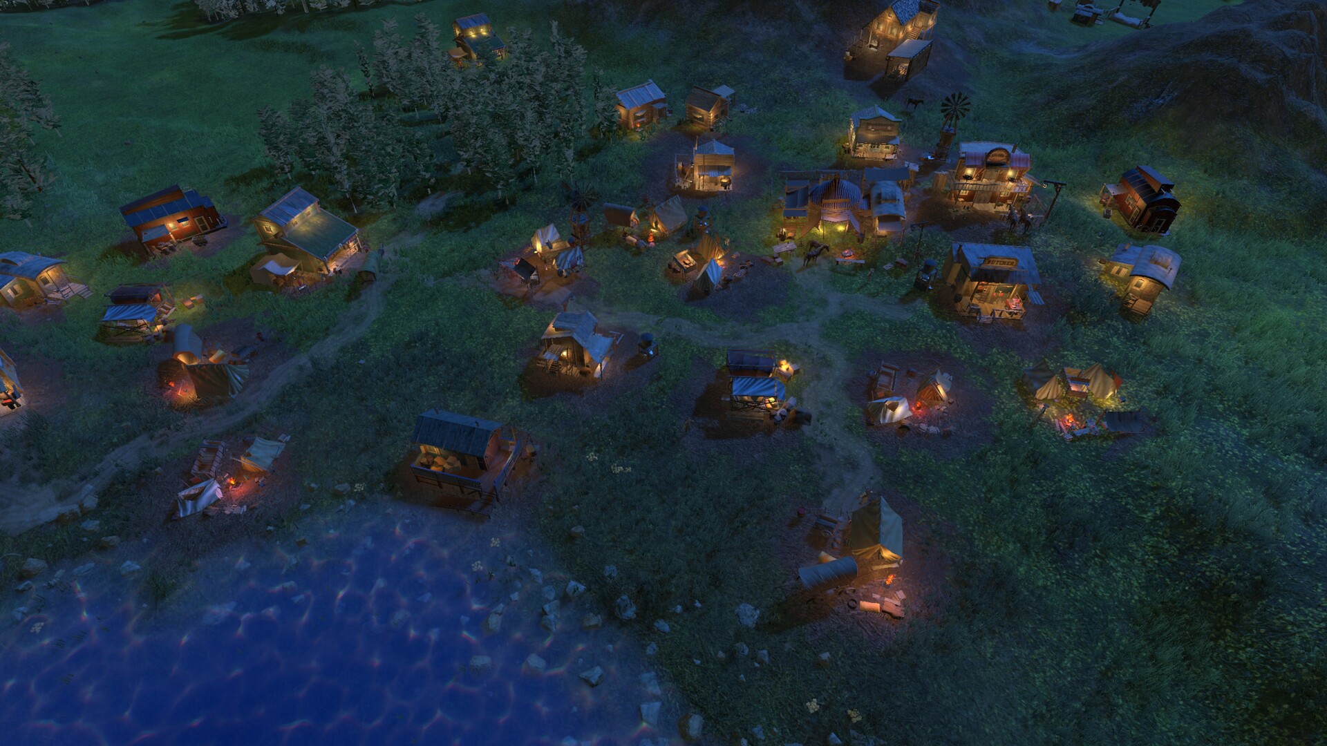 Wild West Pioneers Screenshot 4