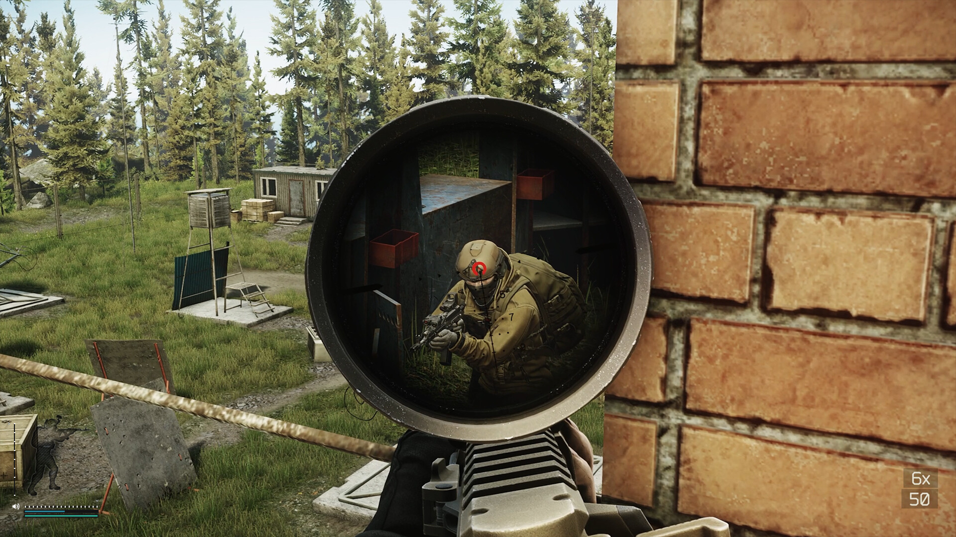 Escape from Tarkov Screenshot 9