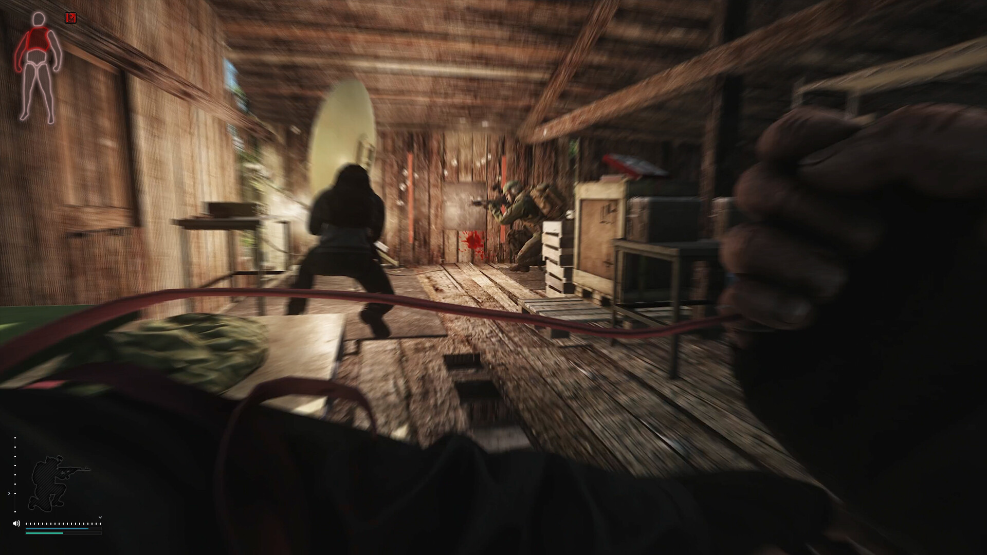 Escape from Tarkov Screenshot 6