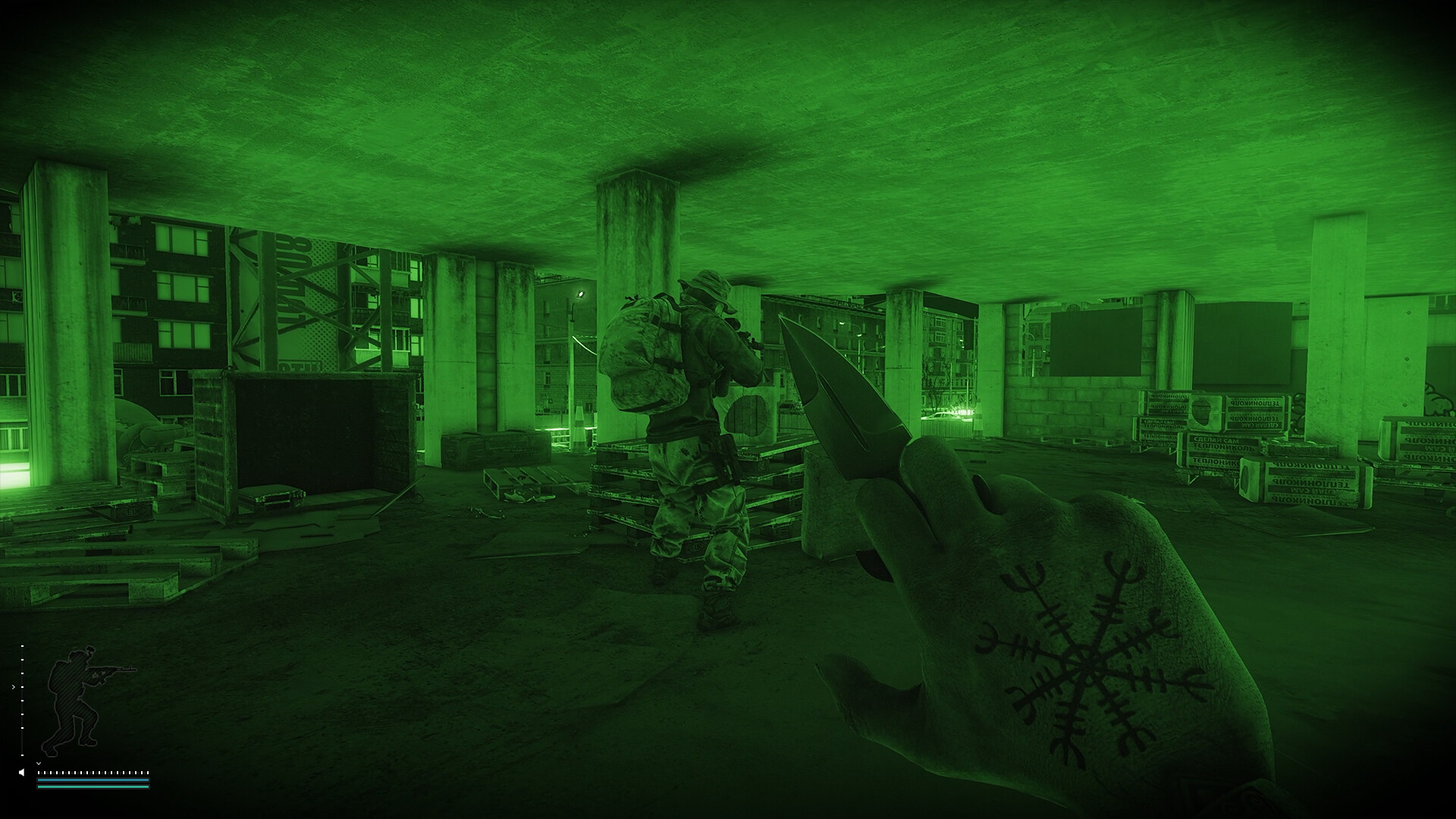 Escape from Tarkov Screenshot 19