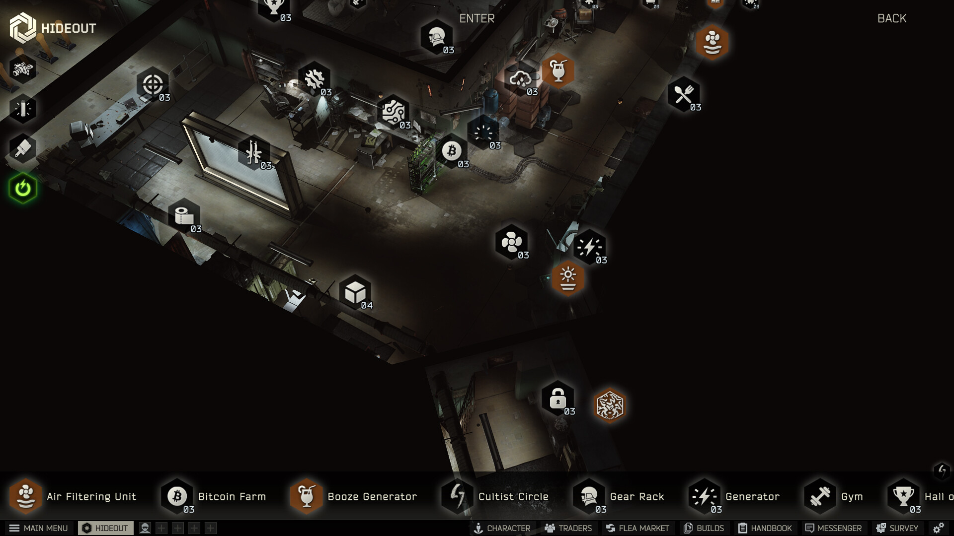 Escape from Tarkov Screenshot 18