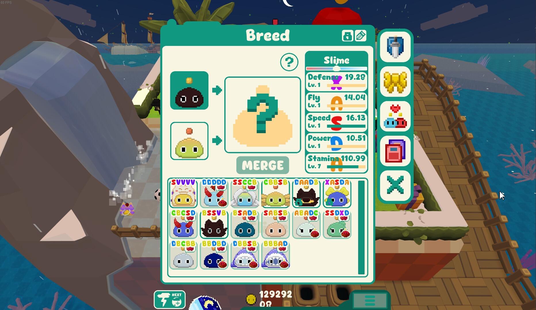 My Slime Garden Screenshot 9