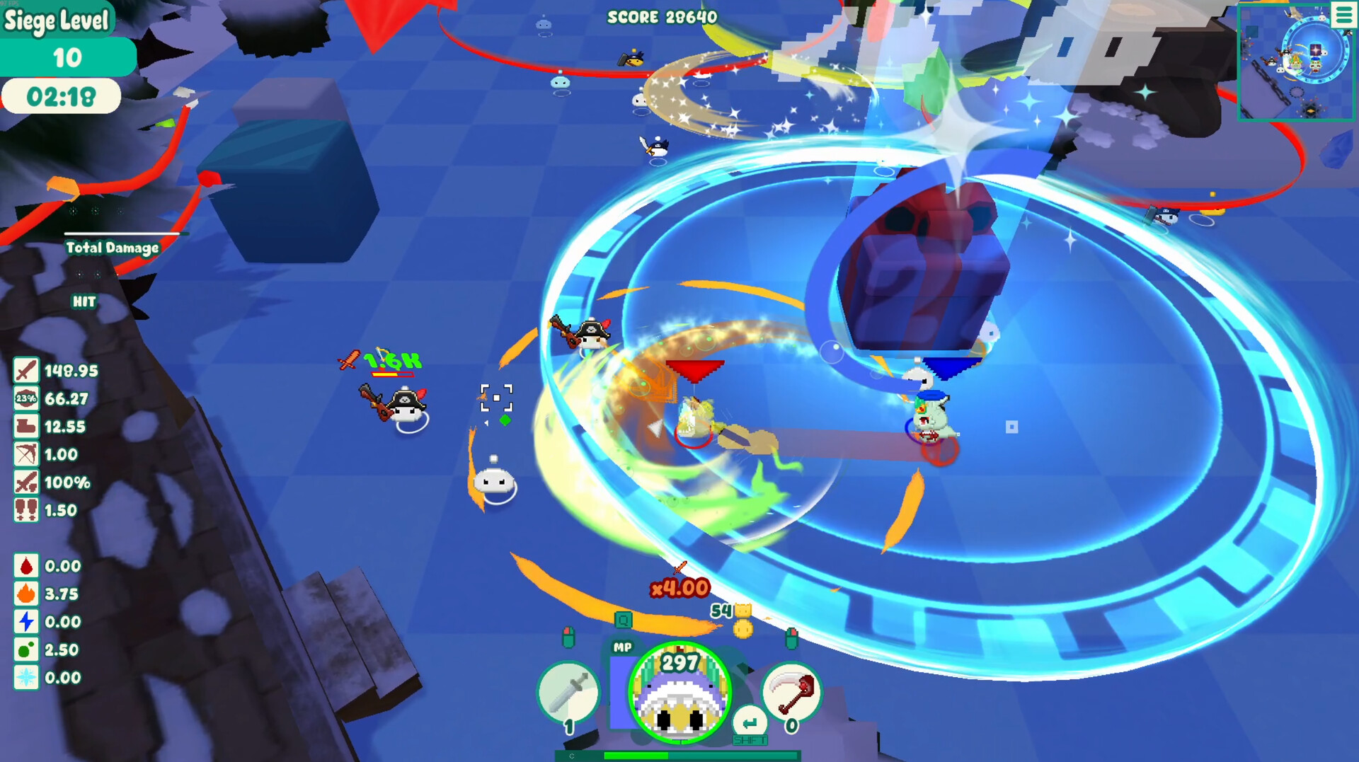 My Slime Garden Screenshot 1