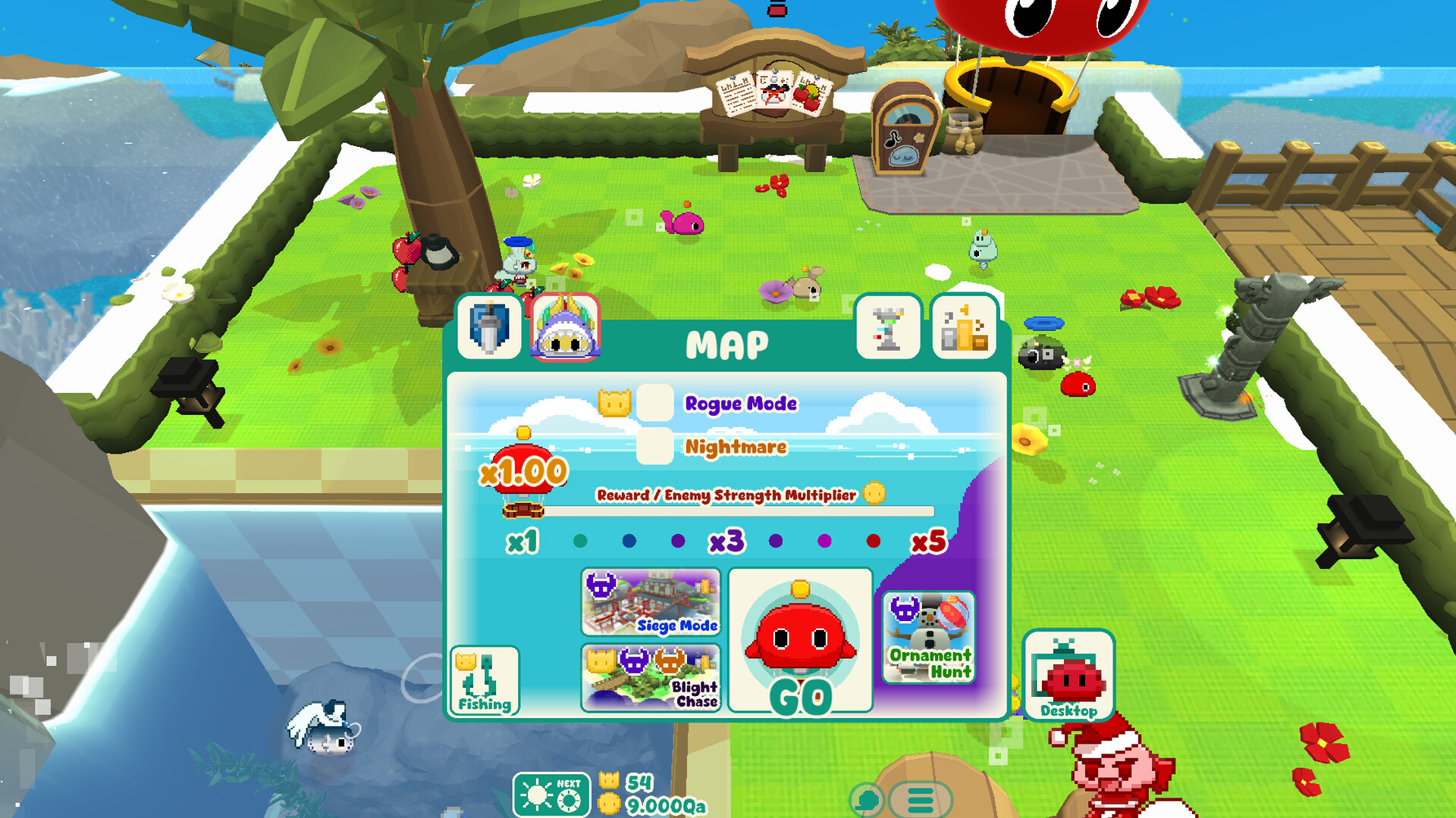 My Slime Garden Screenshot 4