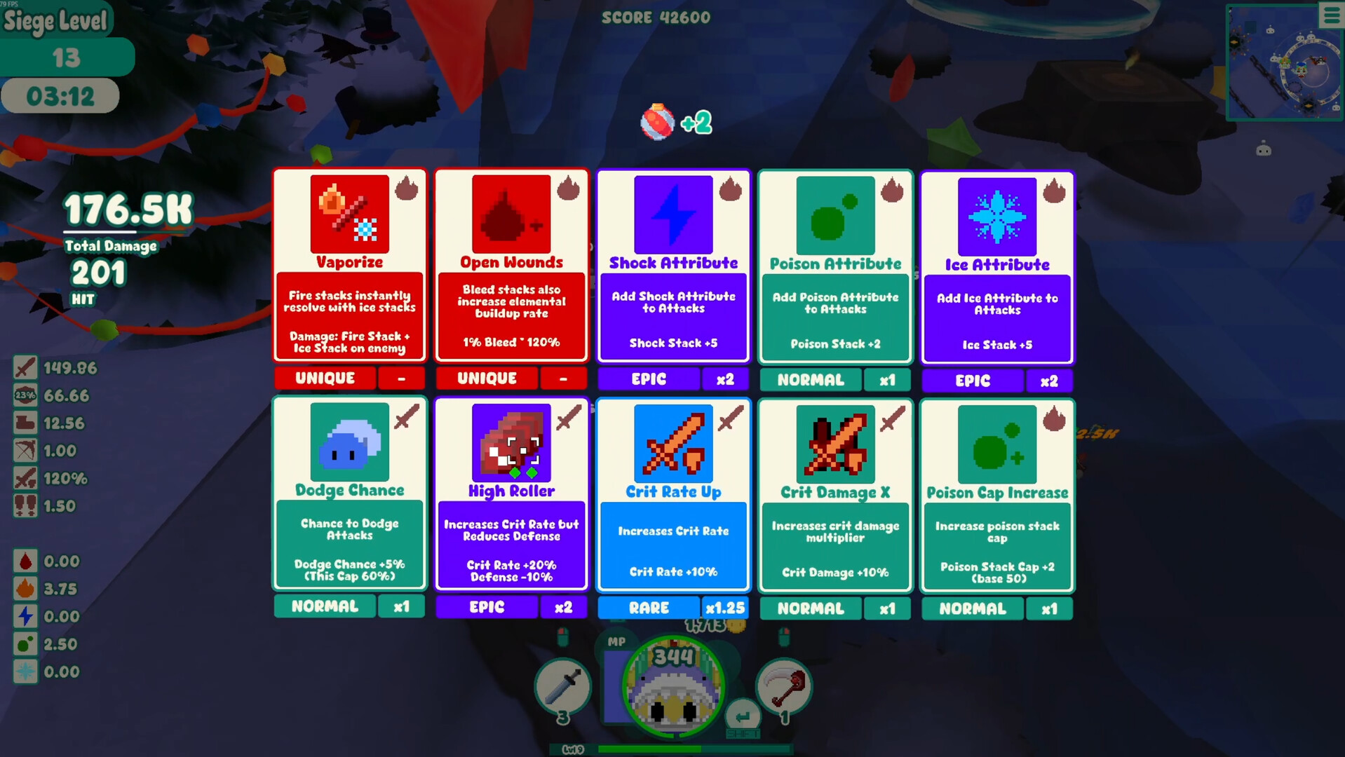 My Slime Garden Screenshot 0