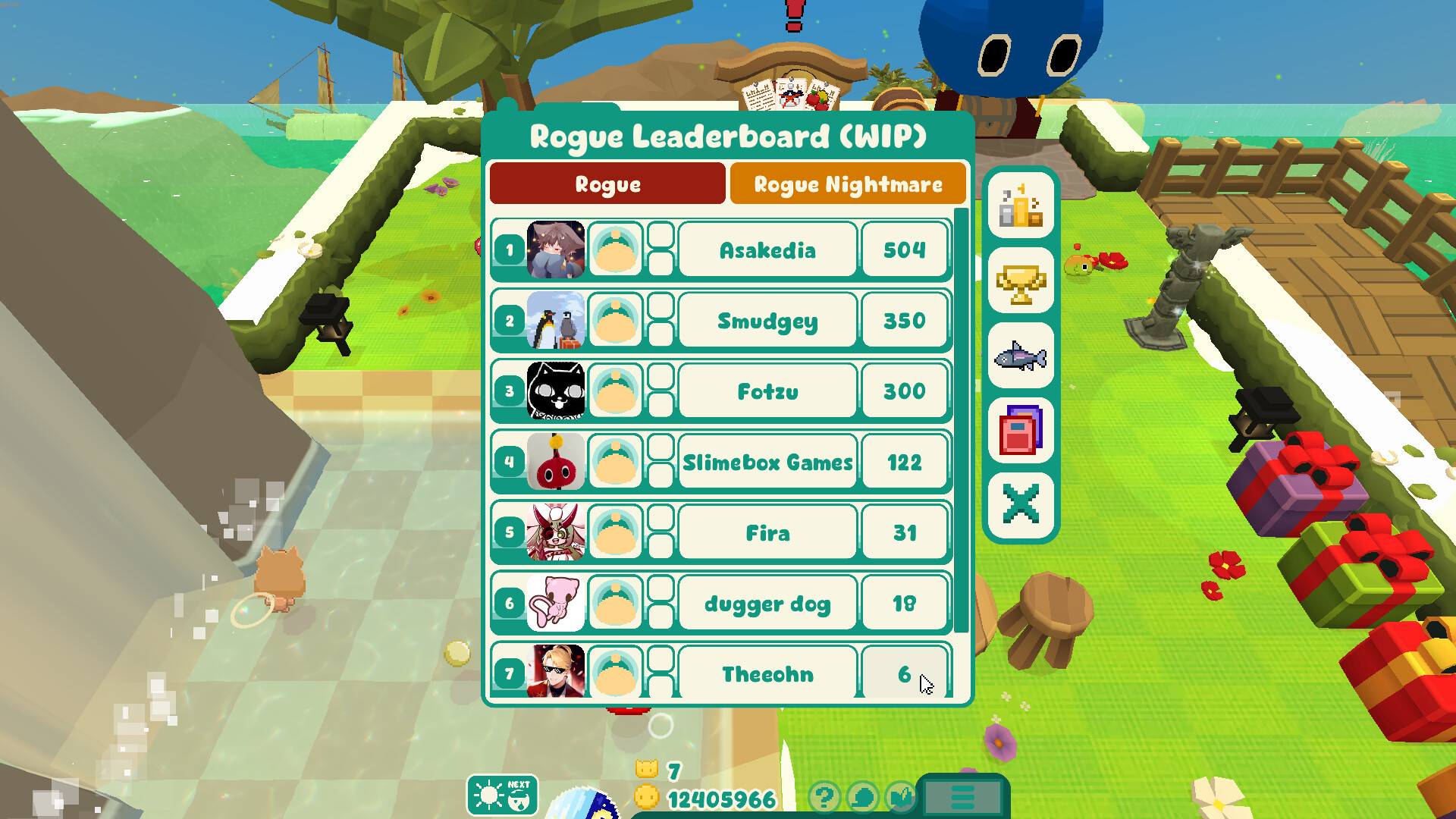 My Slime Garden Screenshot 8