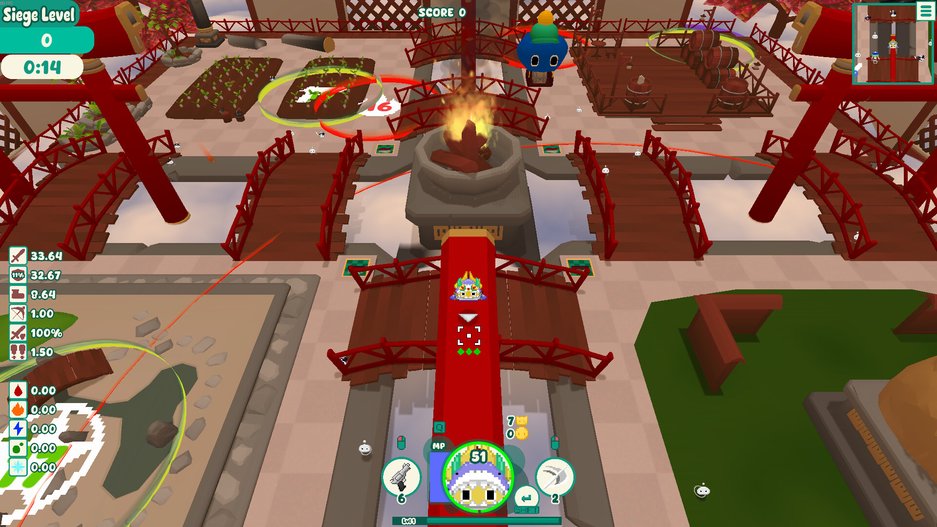 My Slime Garden Screenshot 3