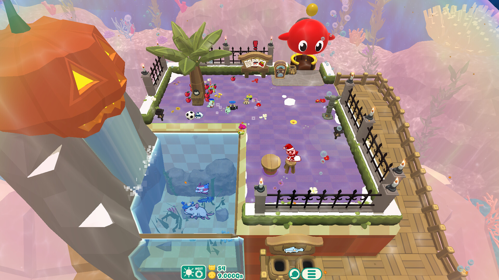 My Slime Garden Screenshot 2