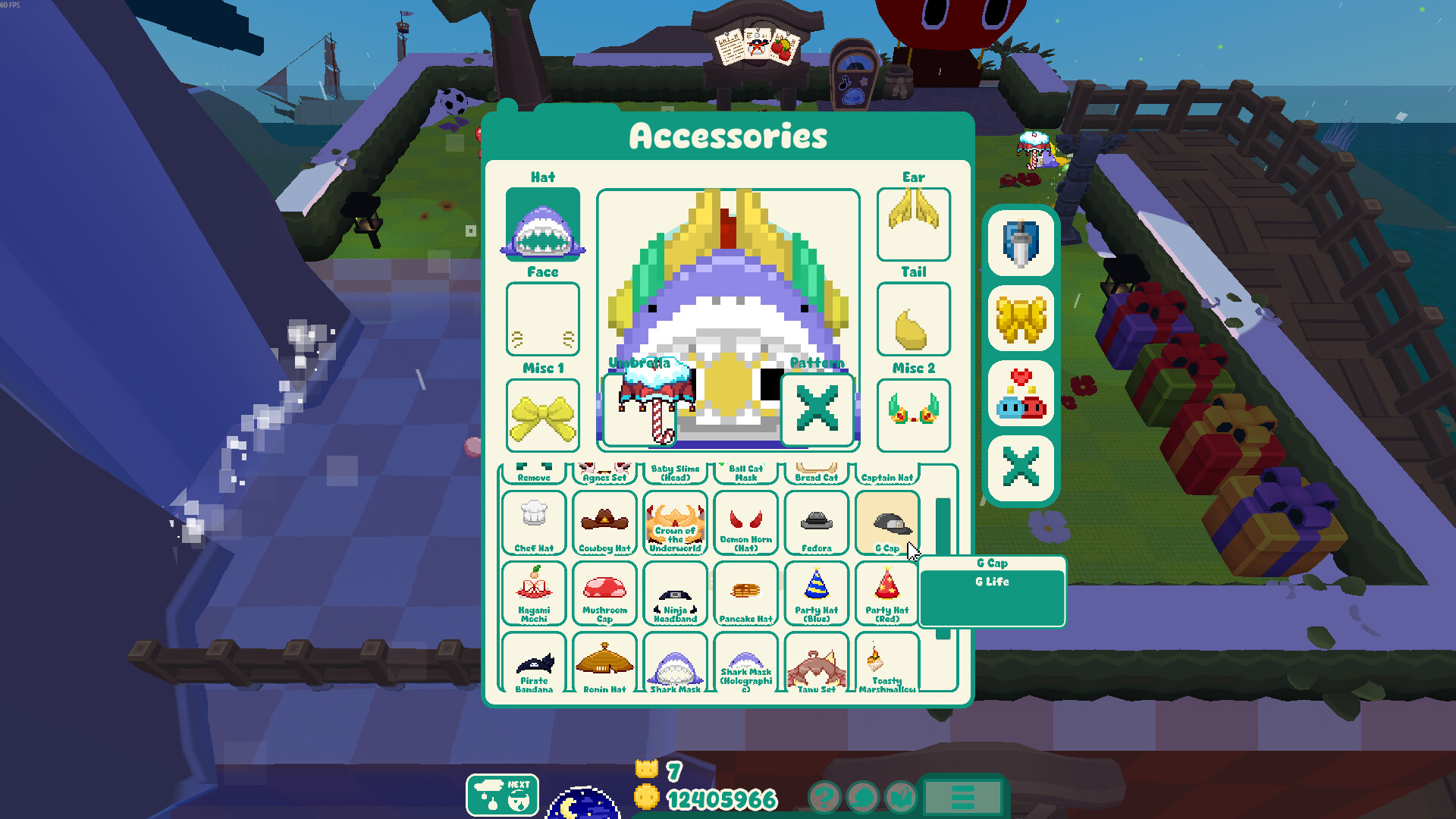 My Slime Garden Screenshot 5