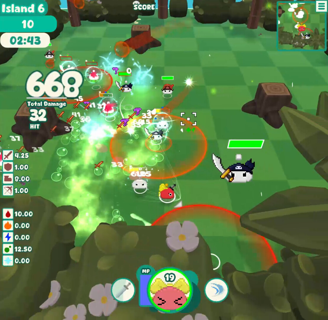 My Slime Garden Screenshot 11