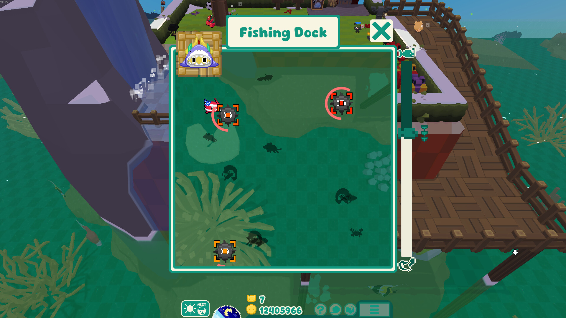 My Slime Garden Screenshot 7