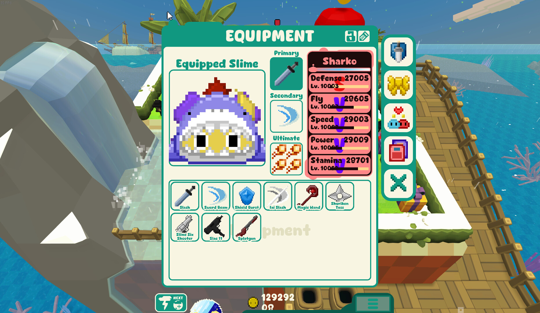 My Slime Garden Screenshot 10