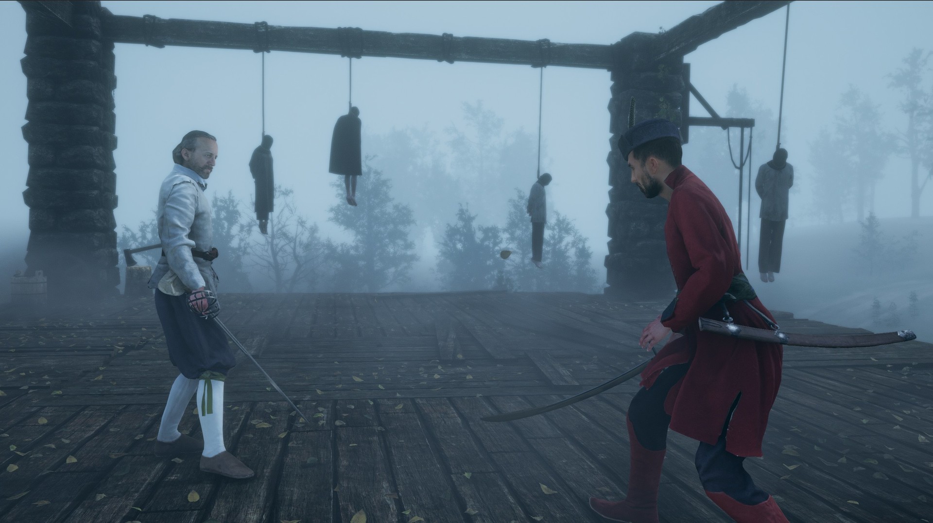 Hellish Quart Screenshot 14