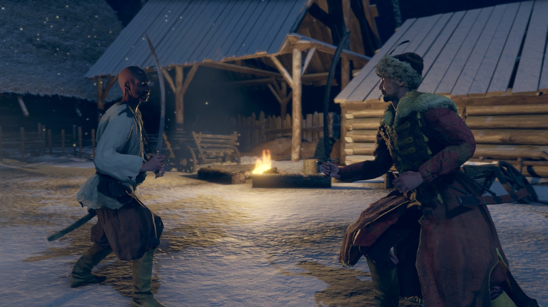 Hellish Quart Screenshot 17