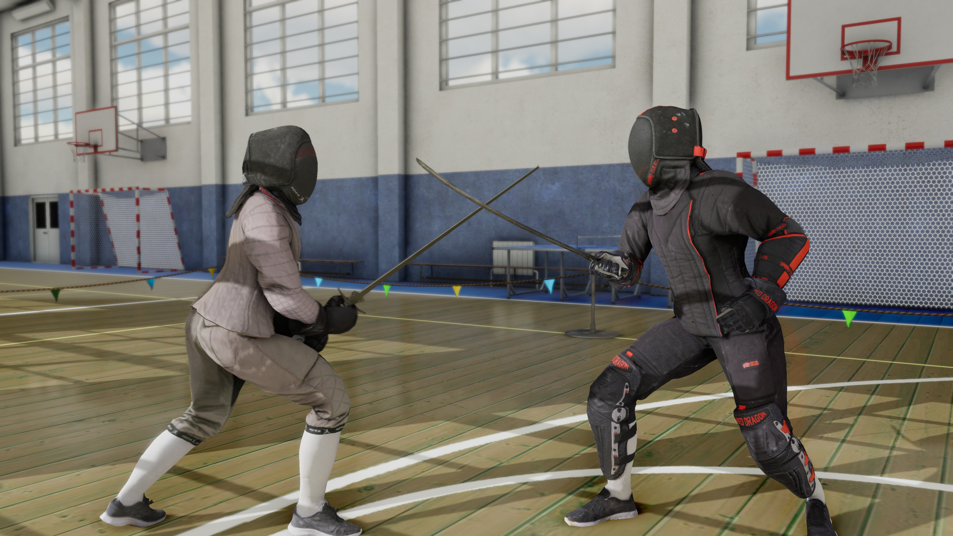 Hellish Quart Screenshot 10