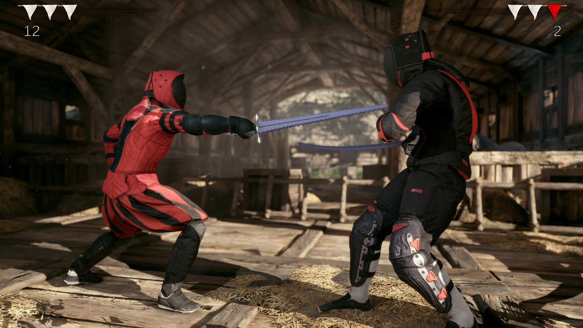 Hellish Quart Screenshot 6